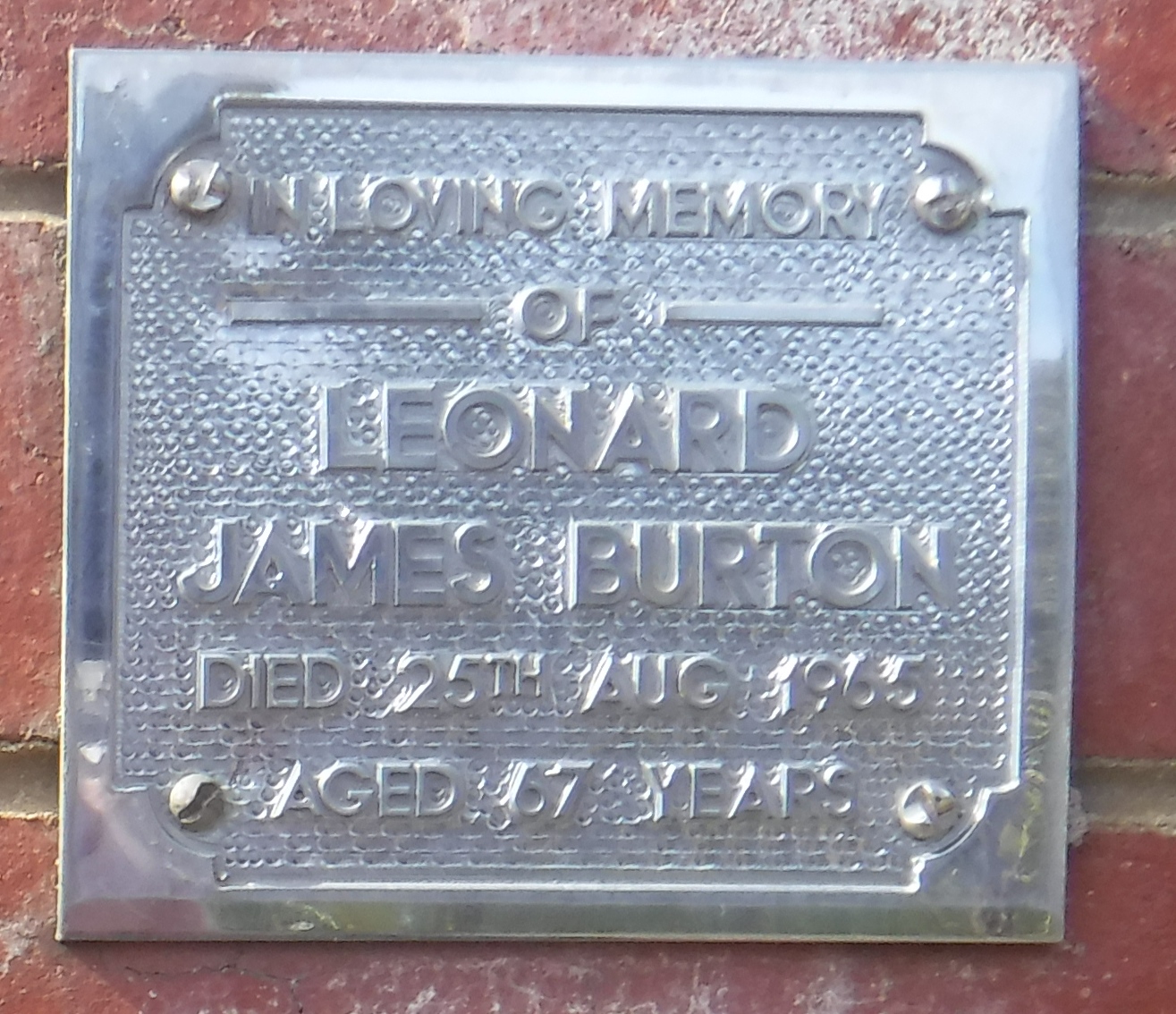 BURTON Leonard.jpg