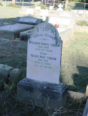William Binns Green.JPG